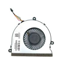 Ventola di raffreddamento CPU per HP 15-AC 15-AY 15- BA 15-BD 15-BS 15-AF 250 G4 G5 TPN-C125 C126 ventola di raffreddamento 813946-001 DC28000GAR0