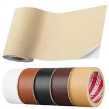 Leather Adhesive Tape White Multi-Color Self-Adhesive Wallet Women'S Bag Sofa Cushion Bicycle Shoe Upper Repair Insole Shoes