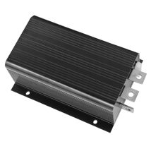 1253-8001 80V 600A DC Hydraulikpumpe Motordrehzahlregler EVC255-8001 für Gabelstapler Curtis EZGO Club Car Golf Cart