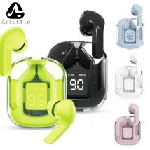 Auricolari originali Ariettie Air 3, cuffie Bluetooth, controllo touch, auricolari Tws, cuffie sportive con riduzione del rumore, con microfono