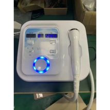 2025 NEW Dcool Portable Cold + Hot + EMS for Skin Strengthening Anti Swelling Electroporation Facial Machine Beauty Device