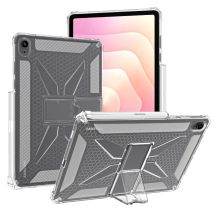 Für Samsung Galaxy Tab S11 11 Zoll 2025 TPU Hülle SM-X730/SM-X736B 5G PC Stand Cover Funda