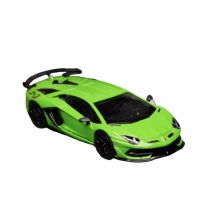 MINI GT 1:64 # 391 Lamborghini Lamborghini SVJ Automodelle, Jungenspielzeug, Sammlungen für Erwachsene, Geburtstagsgeschenke für Kinder