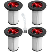 Vacuums Replacement Filter for Bosch Unlimited Gen2 Series 8 Hoovers 12036642 / 12023349 Vacuum Cleaner Filters Spare Parts