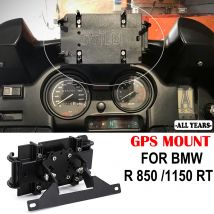 PER BMW R850RT R1150RT NUOVA Moto Supporto Del Basamento Del Telefono Staffa GPS Supporto Del Telefono USB PER BMW R 850 RT R 1150 RT