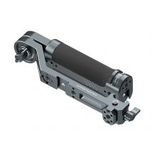 Universal Handheld Ergonomischer Griff Metall Sling Hand Grip Gimbal Griff für DJI RS4 PRO RS3 RSC2 RS3 Mini Gimbal Stabilisator