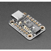 4471 MCP2221A Breakout - General Purpose USB to GPIO ADC I2C - Stemma QT / Qwiic