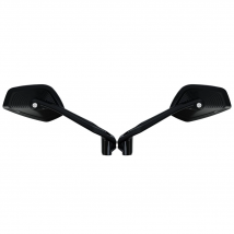 Rearview Mirror For BMW R1300GS R1250GS ADV S1000XR F900R/XR F850GS F750GS G310GS R1200GS F900GS R1250R/RS Side Rear View Mirror