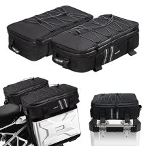 Nuova borsa impermeabile Top Box Borse laterali Borsa Borse da viaggio per BMW R 1200 1250 GS LC Adventure Moto F650GS G310GS ADV