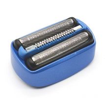 Testina di ricambio per rasoio Braun 40B CoolTec CT2S CT2CC CT3CC CT4S CT4CC CT5CC CT6CC Lama per testina