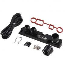 Set adattatori PCV per vw audi SEAT SKODA 2.0 TFSI ea113 gen 1 2