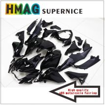 Kit de carenado para motocicleta Kawasaki, kit de carenado negro para Kawasaki Z800 800 2016-2013, Z 2013 2016