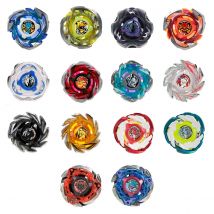 SB-solong4u CX Spinning Tops Gyros Geschenk ohne Abschussvorrichtung