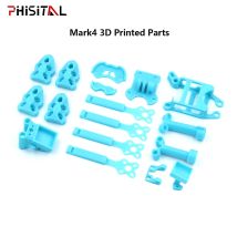 RC Quadcopter FPV Drone Accessori per la stampa stampati in 3D GPS/antenna/braccio di montaggio per fotocamera Sedile protettivo Parti in TPU per telaio Mark4