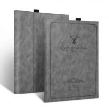 Custodia per Microsoft Surface Go 1 2 3 Pro 4 5 6 7 8 Custodia protettiva con supporto per superficie Tablet Funda Custodia protettiva per tablet