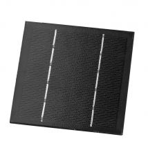 Xinpuguang Glas Solar panel 1,1 w 5v Größe: 90x90x4,5mm Ladegerät Micro Mini Small Power Solarzellen Panel Großhandel DIY Sonnen kollektor Solarpanel Solar Panel Solar Cell 5V 1.1W