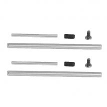 LC RACING 1/10 PTG-2 original accessory C8005 swing arm latch