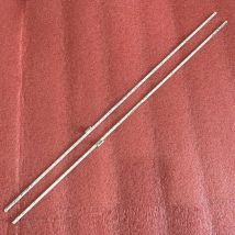 Striscia di retroilluminazione a LED per SONY KD-55X8500F KDL-55X8655F XBR-55X850G KD-55XG8596 KD-55XF8596 KD-55XG8577 KD-55XF8577 734.02E06.0011