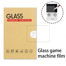 New Trimui Brick Temper Glass Film 9H HD Brick TG3040 Game Console Screen Protector Films Accessories Gift