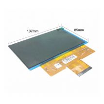 Neue 5,8 Zoll LCD für Crenova m2 Projektor LED-Bildschirm Full HD LED-Bildschirm DIY Projektor Zubehör FPC-HX68-a