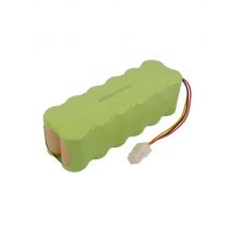 Vacuum 3000mAh Battery for Samsung Navibot VCR8845 VC-RL84VR VC-RL84V VC-RL84VC SR8825 SR8990 SR8750