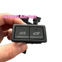 Piattaforma MQB Tuang Passat Tiguan Touran T-ROC interruttore di chiusura del ritardo del portellone elettrico
