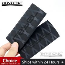 Für HONDA REBEL CMX300 CMX500 500 300 1100 Motorrad Zubehör Lenker Schutzhülle Griff Pad Schrumpf Rohre Handschuhe