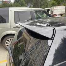 Per Volkswagen GOLF 6 Spoiler 2010-2013 mk6 Materiale ABS di alta qualità Auto Ala posteriore Primer Colore Spoiler posteriore