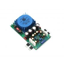 Assembeld Sigma22 Dual Spannung Linear Power Supply Board +/-5V +/-12V +/-15V +/-18V