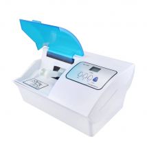 HARBOR Dental Digital Amalgamator Machine 4350 Rpm Amalgama Capsule Mixer Dentistry Clinic Lab Equipment