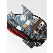 T238 V1.9 Basic V2  Binary Overheat Protection Active Braking for AIRSOFT Gel Ball V2 Gearbox