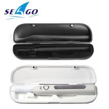 Seago Elektrische Zahnbürstenbox, tragbares Reiseetui für Seago Series 917/507B/949 YUNCHI Y1 Zahnbürste