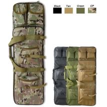 85 98 120 cm Nylon Pistole Tasche Fall Gewehr Tasche Rucksack für Sniper Carbine Airsoft Holster Schießen Tragbare Taschen Jagd Zubehör