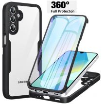 Custodia protettiva antiurto per tutto il corpo per Samsung Galaxy A56 A36 A26 A16 5G A55 A35 A25 A15 Custodia protettiva Fundas Coque Capa