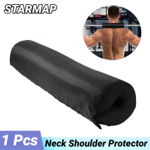 Imbottitura per Bilanciere Fitness, Protezione in Schiuma per Collo e Spalle, Attrezzatura da Palestra, Cuscinetti per Hip Thrust, Protezione per Sport
