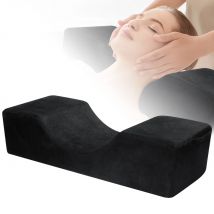 Eyelash Pillow Lash Lifting Extension Supplies Accessories Professional Soft Memory Foam Neck Support Eyelash Extensions Pillow