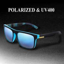 Modne okulary przeciwsłoneczne z polaryzacją zmieniające kolor Mężczyźni Night Vision Okulary przeciwsłoneczne do jazdy samochodem Dirt Bike Okulary motocyklowe