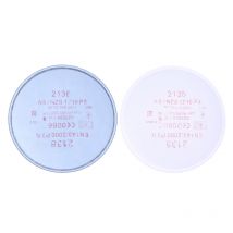 3M 2135/2138 P3 R Particulate Filter with Nuisance Level for 6800 7502 6200 Series Respirator Dust Mask