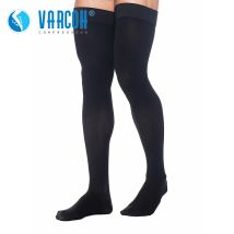 Calze a compressione (20-30 MmHg) per uomini e donne - Mediche, atletiche, edema, diabetici, vene varicose, viaggi, gravidanza, stecche tibie