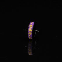 BTL Maus Roller Gummi Ring Für Razer DeathAdder V3 Pro Ersatz Scroll Rad Kragen Pulley Mäuse Reparatur Werkzeug Nur Ring