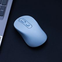 CW4 Mouse wireless Gaming Computer Accessori per ufficio USB Type-C Mouse Bluetooth ricaricabile Wireless 2.4G Laser a rullo per laptop