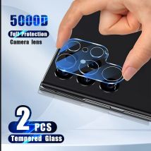 2PCS Kamera Objektiv Schutz Klar Film Für Note 12 4G Pro Note 11 11S Turbo 13 10 für Redmi 5G Und M3 Schutzhülle