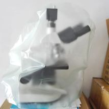 Multi Größe Standard Mikroskop PVC Kunststoff Feuchtigkeits Mikroskop Staub Abdeckung Schützen Ihre Mikroskop von Staub
