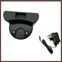 Conga Excellence 990 Ladestation Ro-Adapter Roboter-Staubsauger-Teile für Conga 990 Eufy RoboVac 11 11C Gutrend Fusion 150