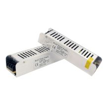12 Volt Power Supply Unit 110V 220V AC to 12V 10A 120W 5A 60W 20A 25A 30A Switching Power Supply Light Transformer for LED Strip