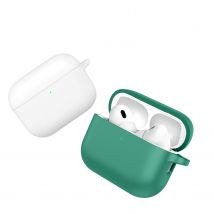Odporny na wstrząsy i kurz futerał na słuchawki Airpods Pro 3 - Wytrzymała osłona ochronna na słuchawki