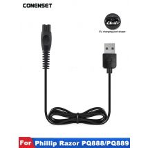 Ładowarka do golarki Philips Norelco MG9520/50 MG7910/49 MG5910/49 PQ888 PQ889 S1112 S1118 QP2724/90 QP2834/70 S2313 X5000 S5831