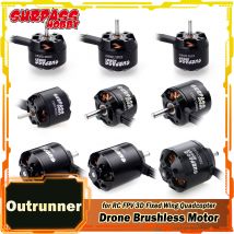 ÜBERTREFFEN HOBBY 2822 2826 2830 2836 3530 3536 3542 3548 5055 RC Bürstenlosen Motor für FPV 3D Fixed Wing Quadcopter Drone Multicopter