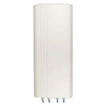 4x4 MIMO 5G 4G LTE-Antenne, UWB 698-4000 MHz, AT&T/Verizon/T-Mobile-kompatibel, Langstrecken-WLAN-Antenne, N2/N5/N77/N66/N260