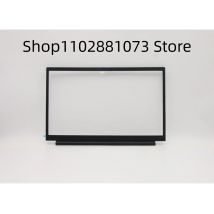 Neue und originale B-Shell-LCD-Lünette mit IR-Loch für Lenovo ThinkPad E15 Gen 2 E15 Gen 3 5B30S73482